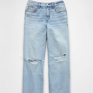 NWT American Eagle Stovepipe Jeans